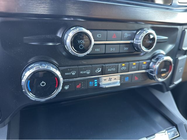 2026 Ford F-350SD F-350® Lariat®