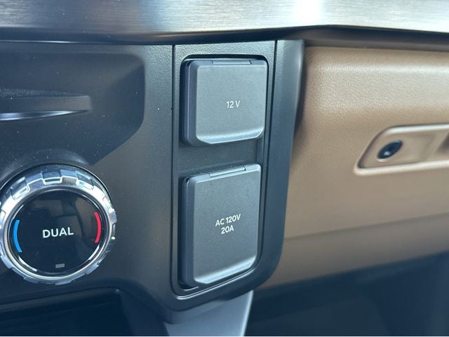 2026 Ford F-350SD F-350® Lariat®