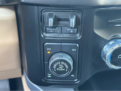 2026 Ford F-350SD F-350® Lariat®