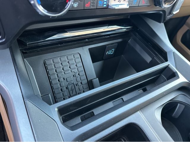 2026 Ford F-350SD F-350® Lariat®