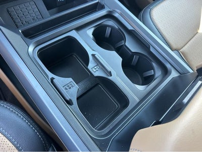 2026 Ford F-350SD F-350® Lariat®