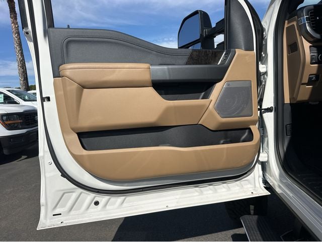 2026 Ford F-350SD F-350® Lariat®