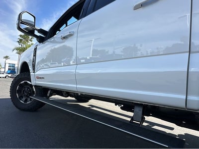 2026 Ford F-350SD F-350® Lariat®