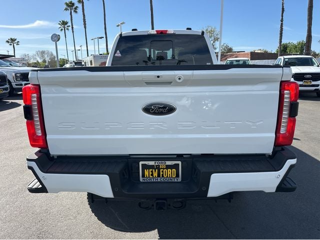 2026 Ford F-350SD F-350® Lariat®