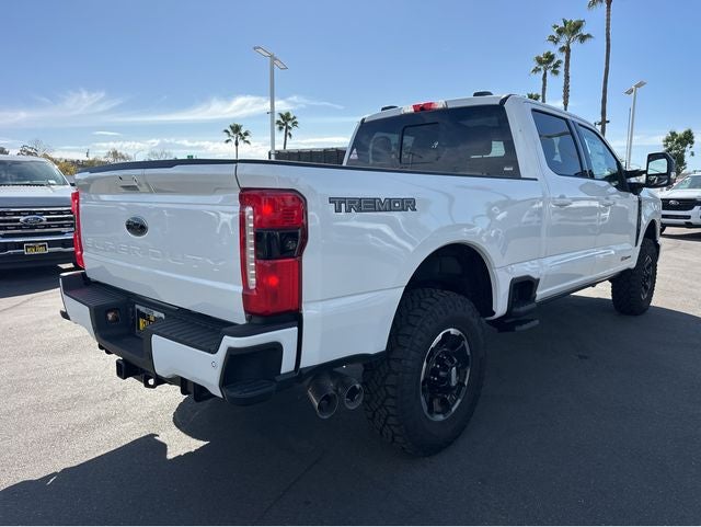 2026 Ford F-350SD F-350® Lariat®
