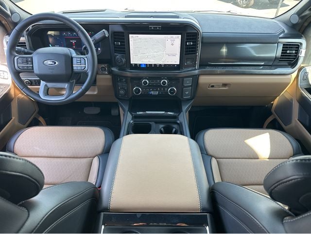 2026 Ford F-350SD F-350® Lariat®