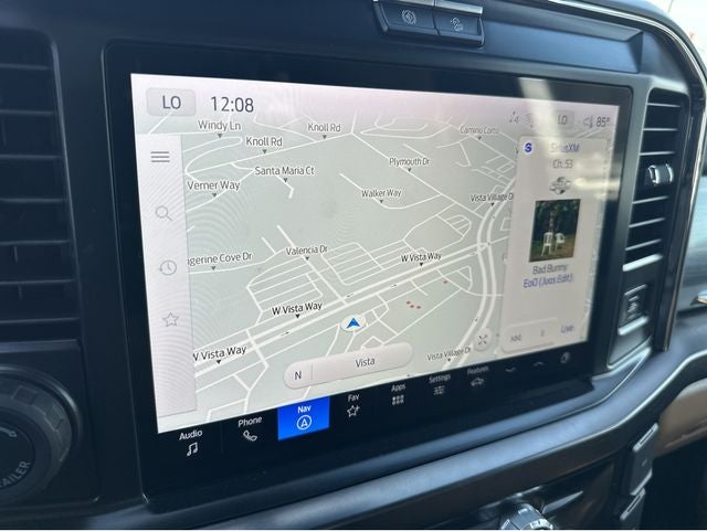 2026 Ford F-350SD F-350® Lariat®