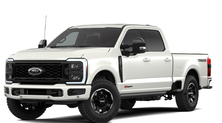 2026 Ford F-350SD F-350® Lariat®