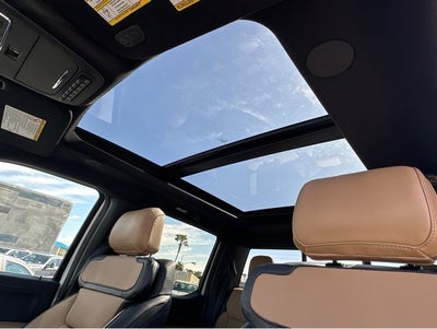 2026 Ford F-350SD F-350® Lariat®