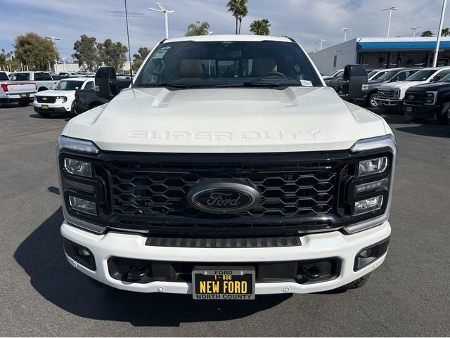 2026 Ford F-350SD F-350® Lariat®