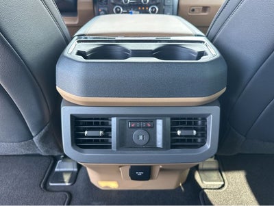 2026 Ford F-350SD F-350® Lariat®