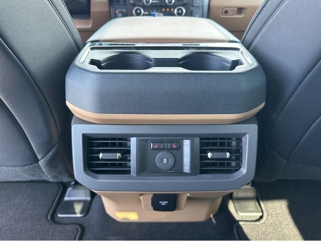 2026 Ford F-350SD F-350® Lariat®