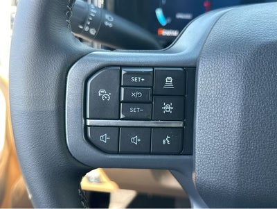 2026 Ford F-350SD F-350® Lariat®