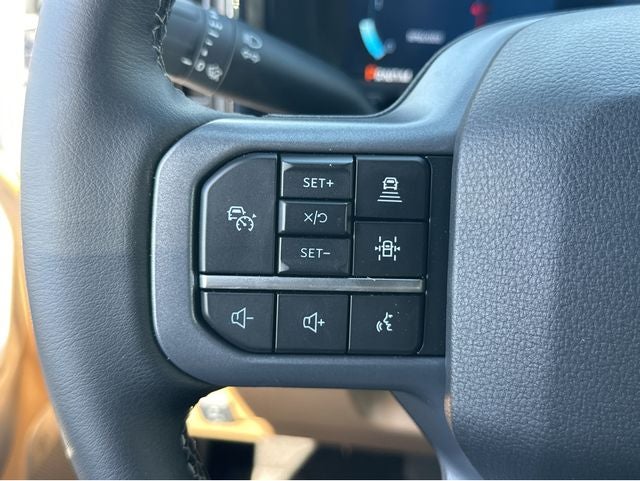 2026 Ford F-350SD F-350® Lariat®