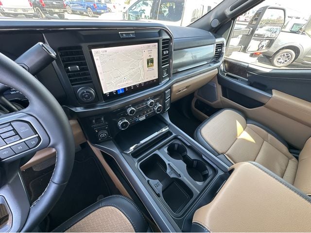 2026 Ford F-350SD F-350® Lariat®