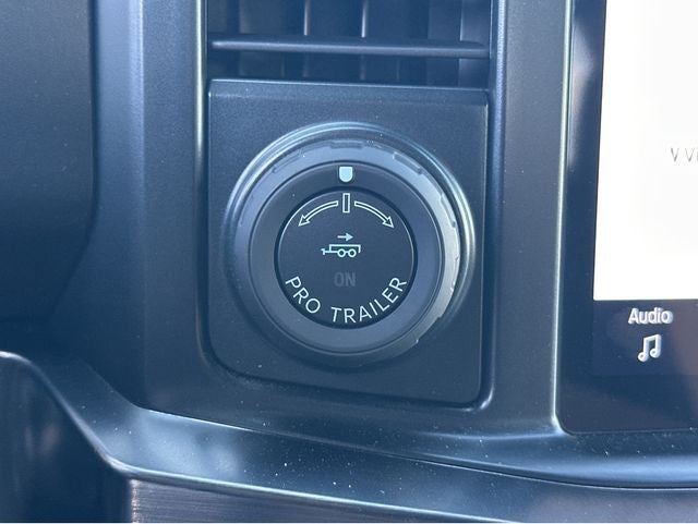 2026 Ford F-350SD F-350® Lariat®