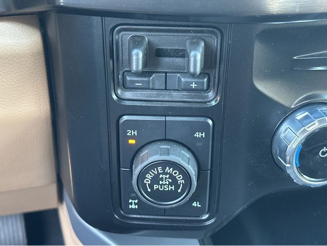 2026 Ford F-350SD F-350® Lariat®