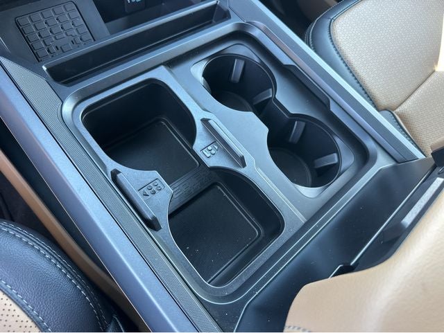 2026 Ford F-350SD F-350® Lariat®