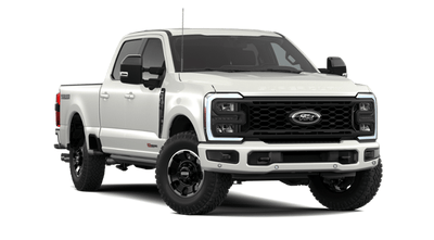2026 Ford F-350SD F-350® Lariat®