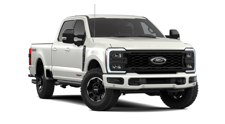 2026 Ford F-350SD F-350® Lariat®