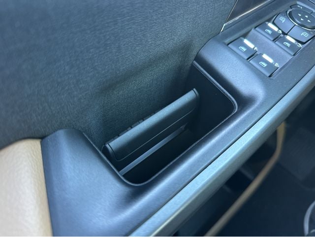 2026 Ford F-350SD F-350® Lariat®