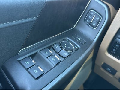 2026 Ford F-350SD F-350® Lariat®