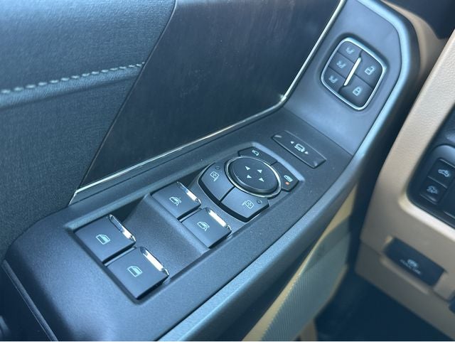 2026 Ford F-350SD F-350® Lariat®