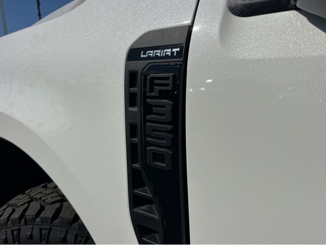 2026 Ford F-350SD F-350® Lariat®