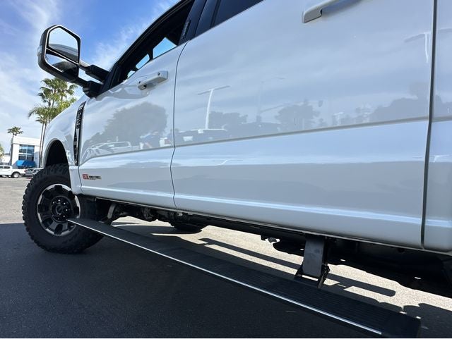 2026 Ford F-350SD F-350® Lariat®