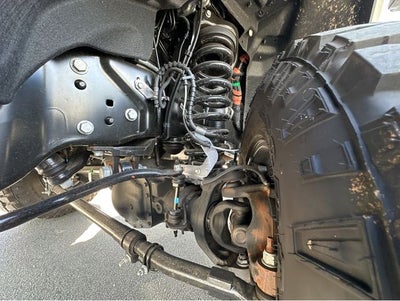 2026 Ford F-350SD F-350® Lariat®