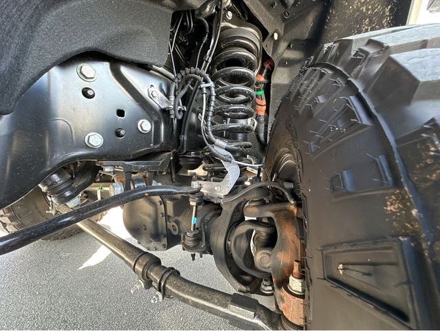 2026 Ford F-350SD F-350® Lariat®