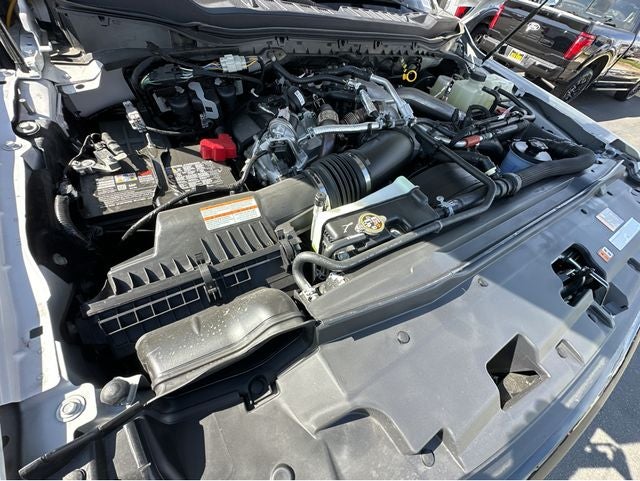 2026 Ford F-350SD F-350® Lariat®