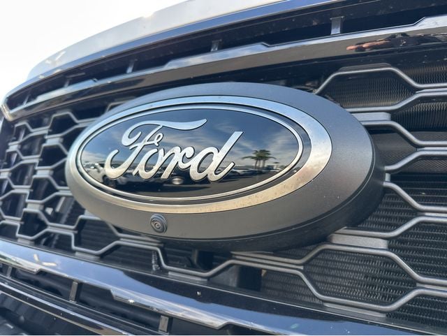 2026 Ford F-350SD F-350® Lariat®