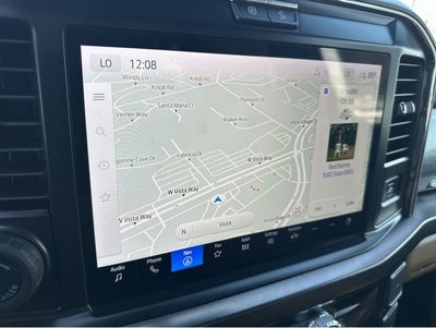 2026 Ford F-350SD F-350® Lariat®