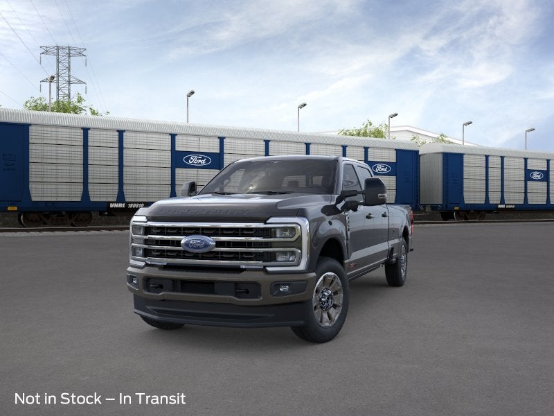 2026 Ford F-350SD F-350® King Ranch®