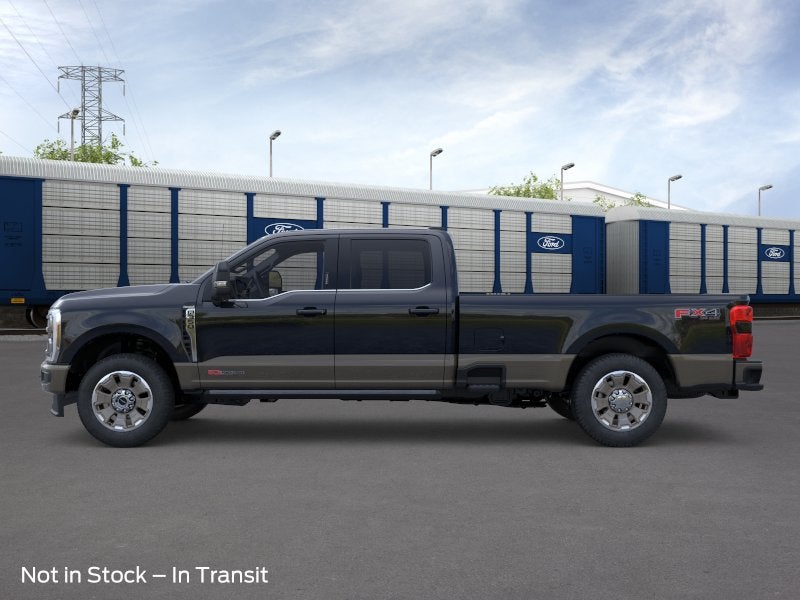 2026 Ford F-350SD F-350® King Ranch®