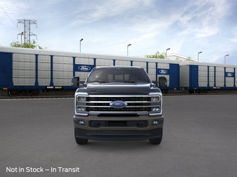 2026 Ford F-350SD F-350® King Ranch®