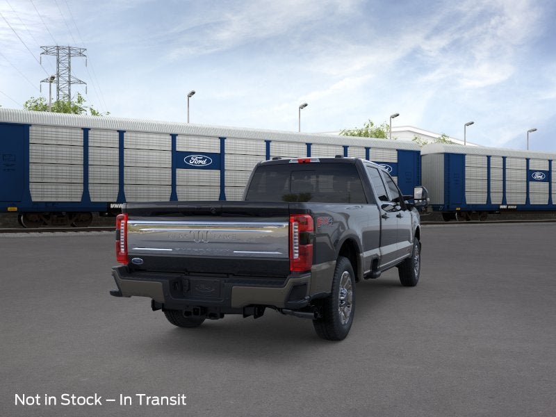 2026 Ford F-350SD F-350® King Ranch®