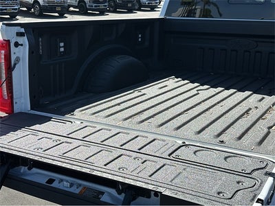 2026 Ford F-350SD F-350® King Ranch®