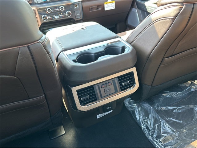 2026 Ford F-350SD F-350® King Ranch®