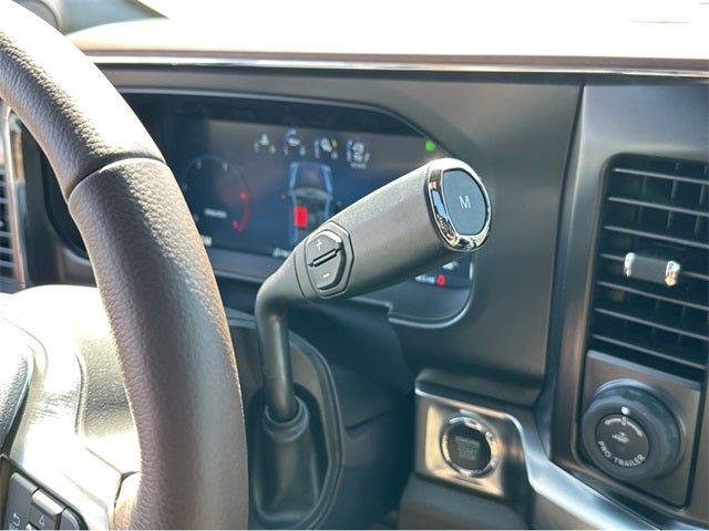 2026 Ford F-350SD F-350® King Ranch®