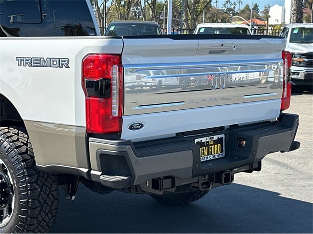 2026 Ford F-350SD F-350® King Ranch®