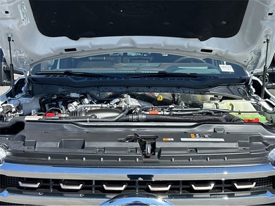 2026 Ford F-350SD F-350® King Ranch®