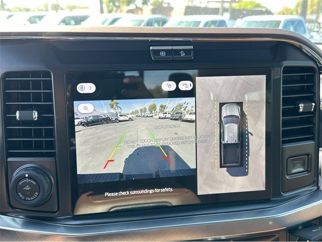 2026 Ford F-350SD F-350® King Ranch®