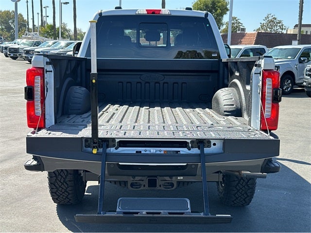 2026 Ford F-350SD F-350® King Ranch®