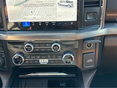 2026 Ford F-350SD F-350® King Ranch®