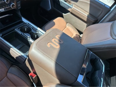 2026 Ford F-350SD F-350® King Ranch®