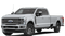 2026 Ford F-350SD F-350® Platinum®