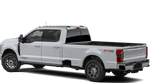 2026 Ford F-350SD F-350® Platinum®