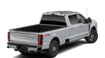 2026 Ford F-350SD F-350® Platinum®